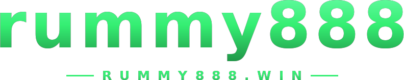 rummy888 logo